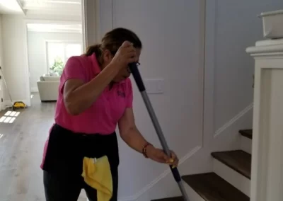 Affordable Cleaning Services