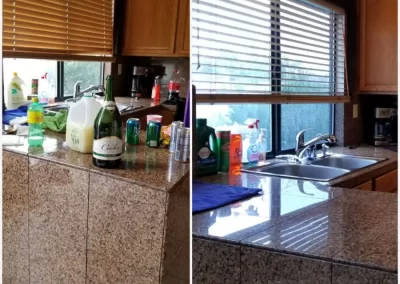 Amazing Cleaning Services