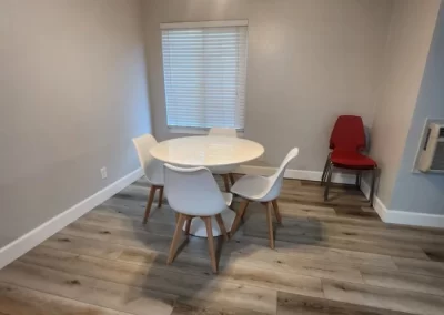 Dependable Cleaning Services