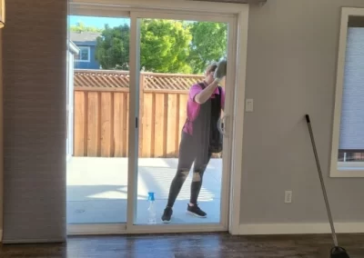 Exceptional Cleaning Services