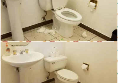 Flawless Cleaning Services