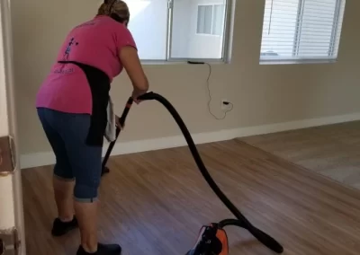 Impeccable Cleaning Services