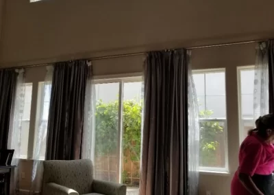 Incredible Cleaning Services