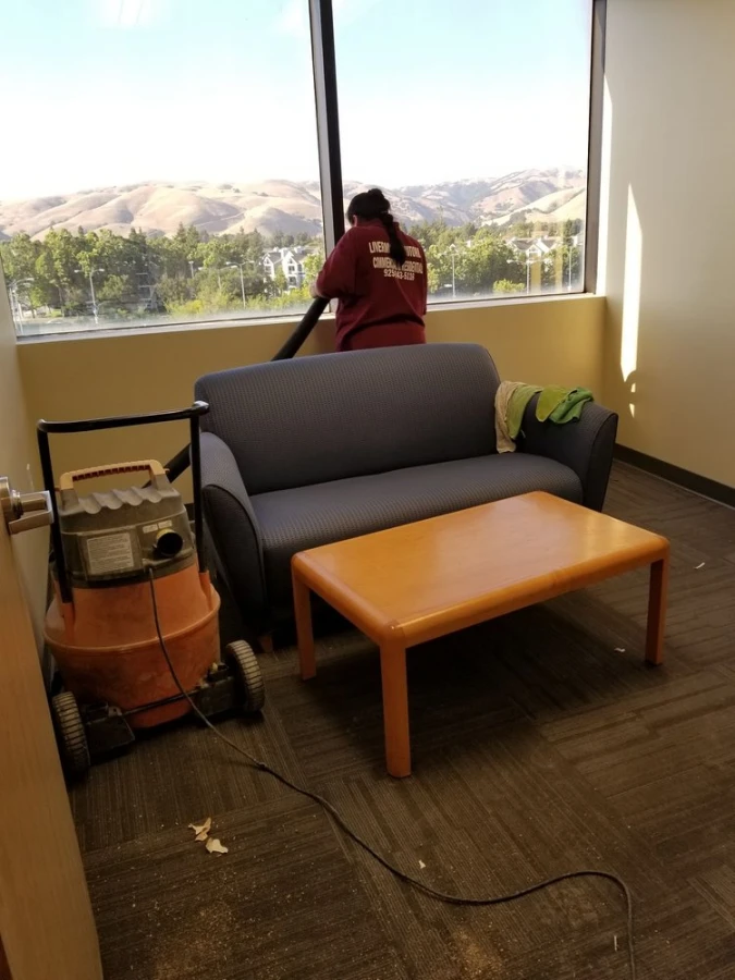 Janitorial Company in Livermore, CA Janitorial Company in Livermore, CA