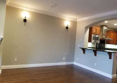 Outstanding Cleaning Service