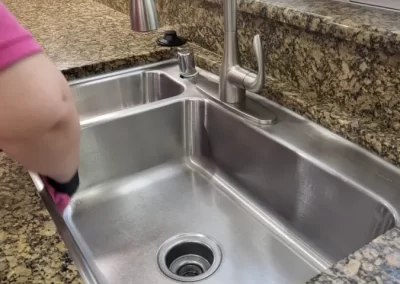 Professional Cleaning Services