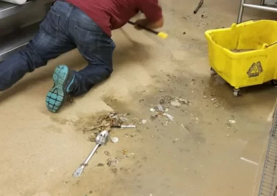 Quality Cleaning Services