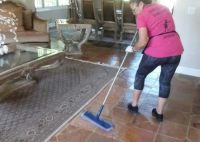 Remarkable Cleaning Services