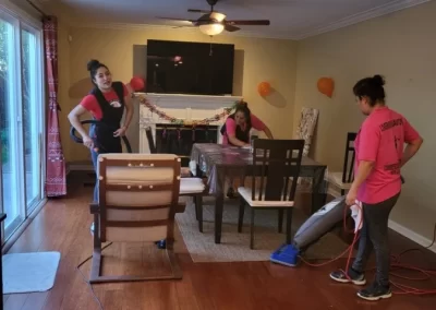 Superb Cleaning Services