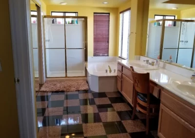 Supreme Cleaning Services