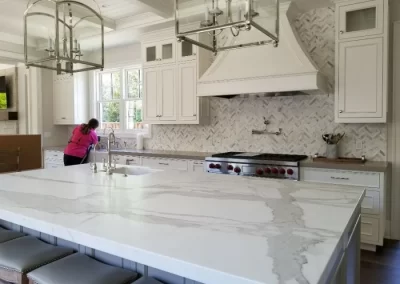 Top-notch Cleaning Services