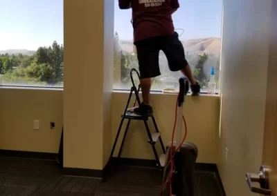 Trusted Cleaning Services