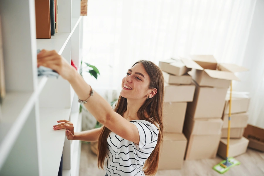 Excellent Move-out Cleaning Service Livermore, CA Excellent Move-out Cleaning Service Livermore, CA