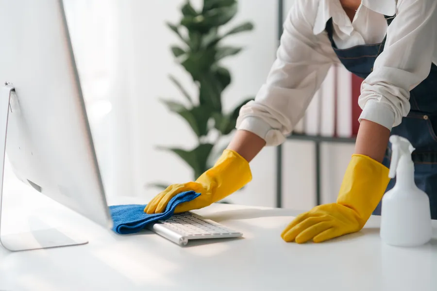 Experienced Office Cleaning Livermore, CA