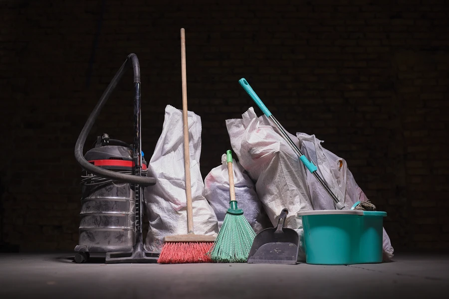 Superior Post-construction Cleaning Livermore, CA Superior Post-construction Cleaning Livermore, CA