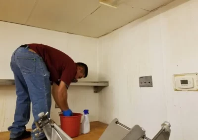 Exceptional Cleaning Services