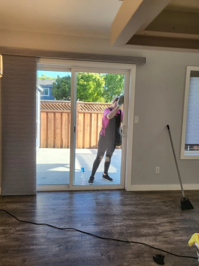 Livermore Janitorial Services's Other Services