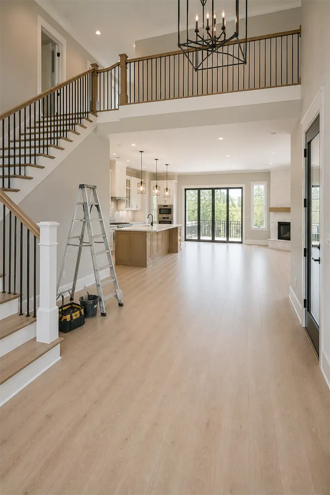 Post-Construction Cleaning